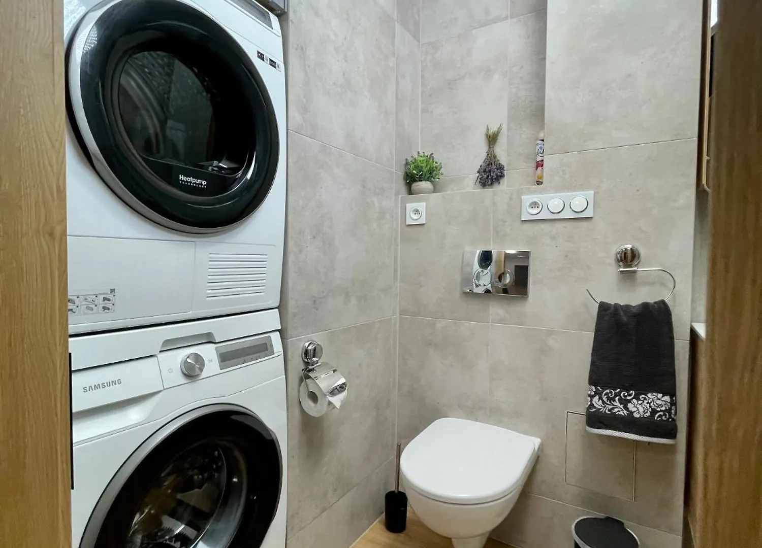 Przy Lazienkach Krolewskich Apartment Warsaw 0*,  Poland