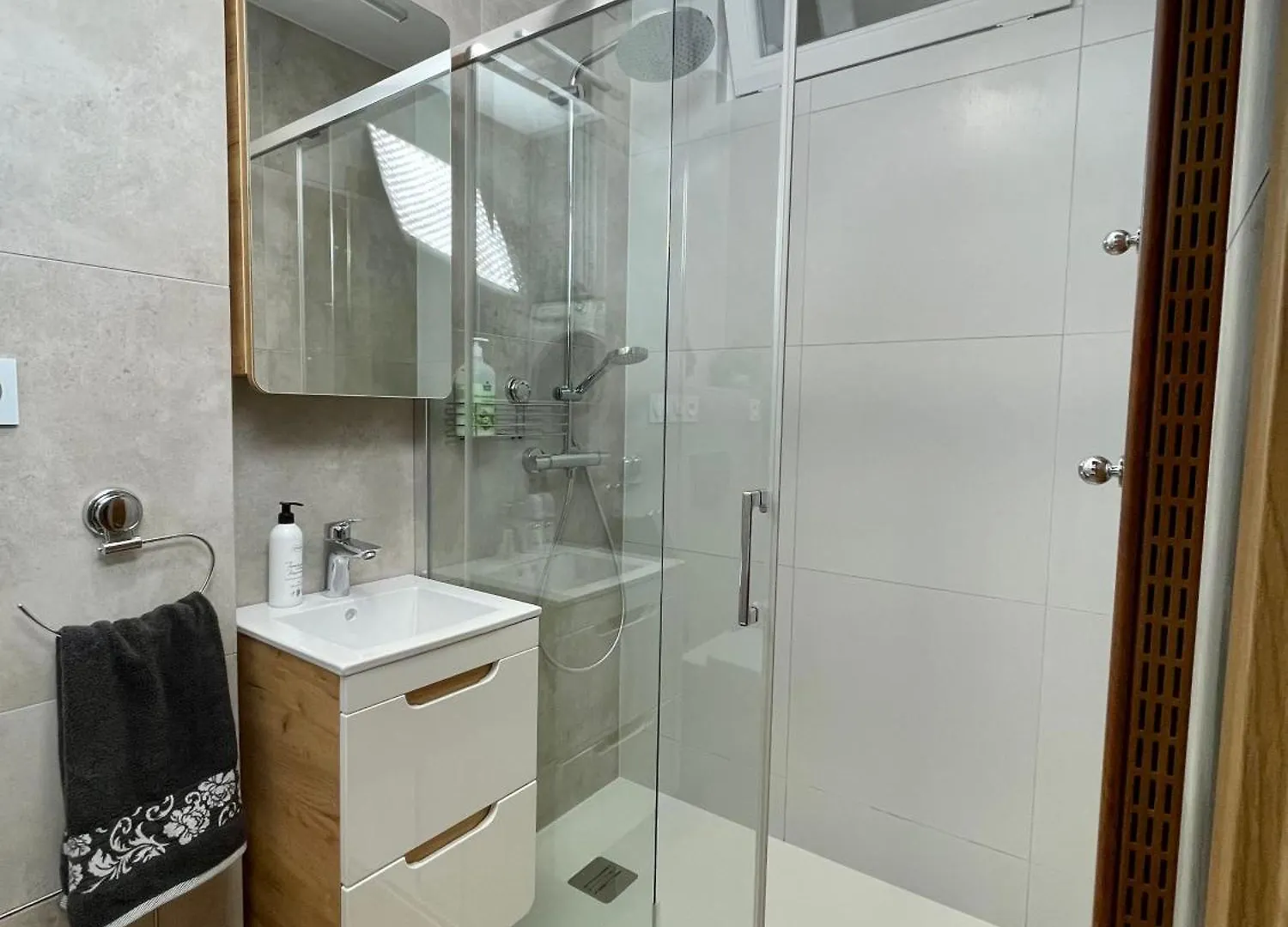 Przy Lazienkach Krolewskich Apartment Warsaw Poland
